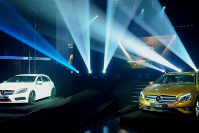 Doanh số bán ô tô tháng 9 tăng mạnh